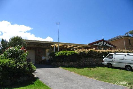 7 Crosby Ct, Lakelands, NSW 2282