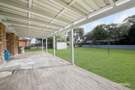 Property photo of 7 Beelong Street Crestmead QLD 4132