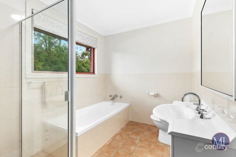 Property photo of 22/18-20 Pearce Street Baulkham Hills NSW 2153