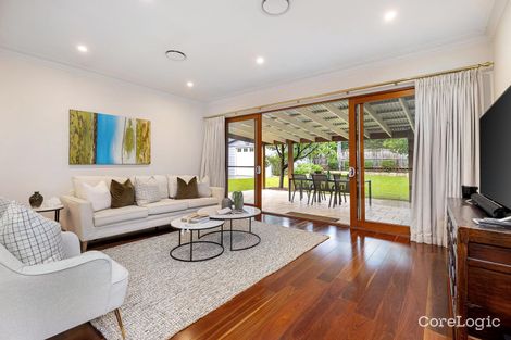 Property photo of 36 Boundary Street Roseville NSW 2069
