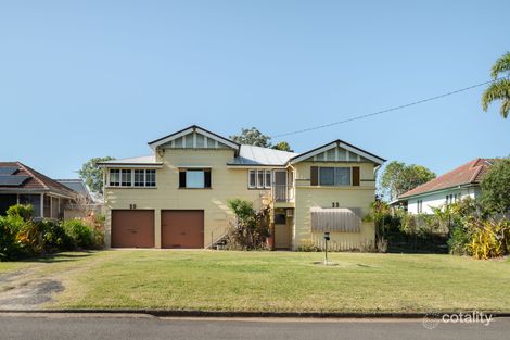 Property photo of 23 Penhill Street Nudgee QLD 4014