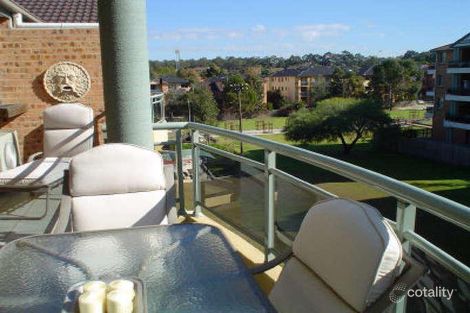 24/44-48 Isabella St, North Parramatta, NSW 2151