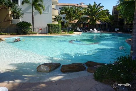 Lot 121/392 Marine Pde, Labrador, QLD 4215