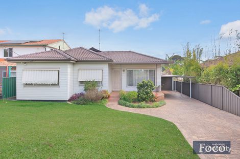 7 Ulonga Pl, Toongabbie, NSW 2146