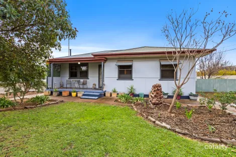 Property photo of 1 Minden Street Saddleworth SA 5413