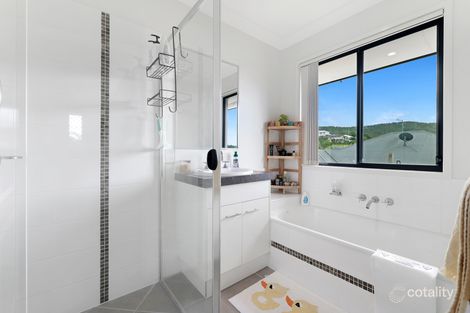 Property photo of 43 Heatherdale Drive Upper Coomera QLD 4209