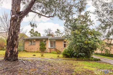 Property photo of 10 Wangara Street Aranda ACT 2614