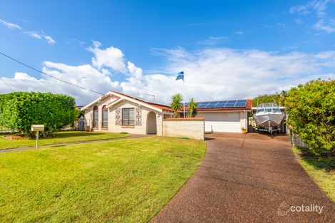 Property photo of 398 Soldiers Point Road Salamander Bay NSW 2317