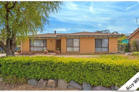 39 Barangaroo St, Chisholm, ACT 2905