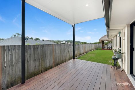 Property photo of 43 Heatherdale Drive Upper Coomera QLD 4209