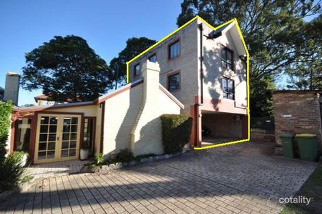 1 Villiers St, Parramatta, NSW 2150