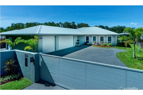 Property photo of 12/22-24 Trinity Beach Road Trinity Beach QLD 4879