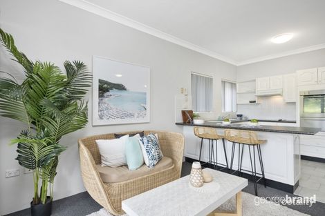Property photo of 2/2-12 Bluewave Crescent Forresters Beach NSW 2260