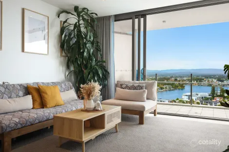 1501/3018 Surfers Paradise Bvd, Surfers Paradise, QLD 4217