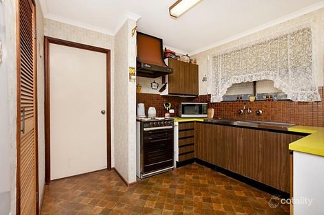 Property photo of 42 Karrawirra Close Craigmore SA 5114