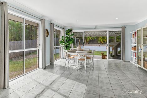 Property photo of 6 Freestone Drive Upper Coomera QLD 4209