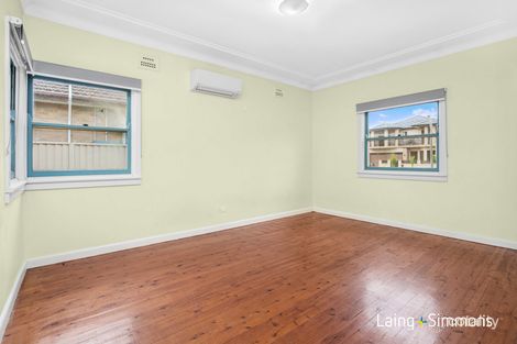 Property photo of 22 Birrong Avenue Birrong NSW 2143