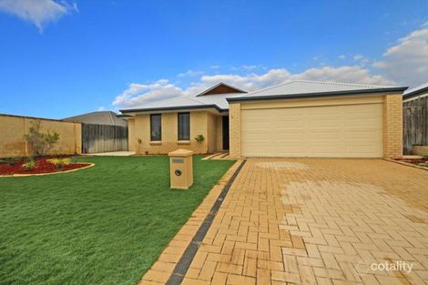 72 Coniston Dr, Ellenbrook, WA 6069