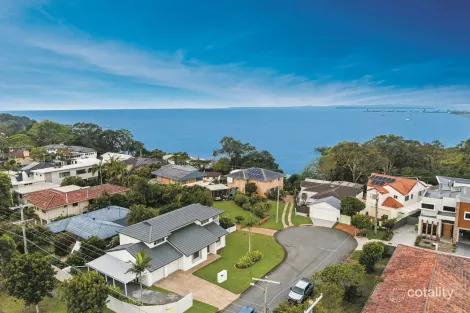 Property photo of 8 Charlotte Court Ormiston QLD 4160
