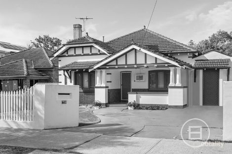 72 Lawler St, North Perth, WA 6006