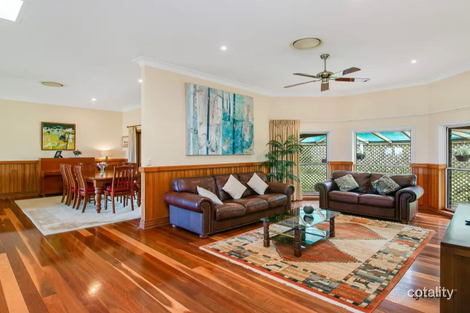 Property photo of 8 Glenbrae Drive Terranora NSW 2486