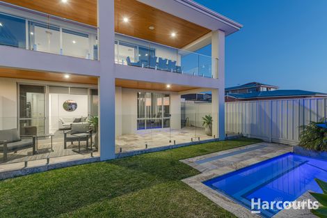 Property photo of 8A Seltrust Place Ocean Reef WA 6027