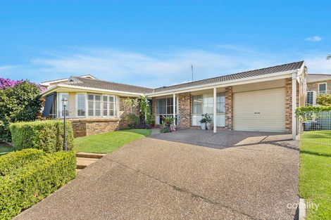 101 Rickard Rd, Cordeaux Heights, NSW 2526