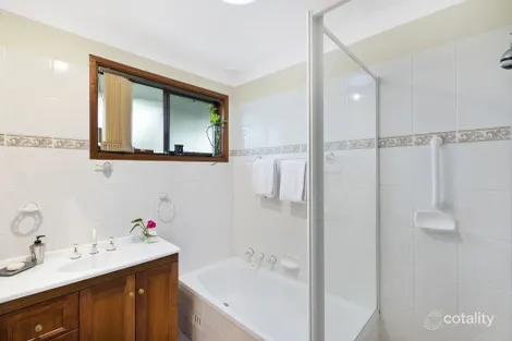 Property photo of 3 Rowena Road Narara NSW 2250