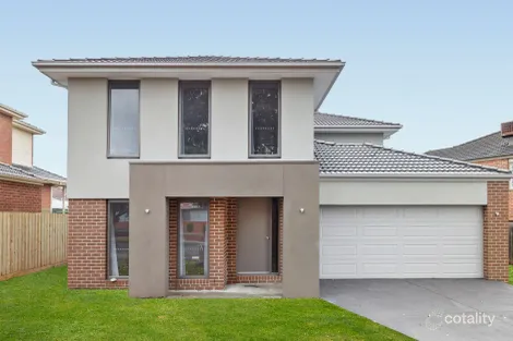 24 Shaftsbury Dr, Mulgrave, VIC 3170