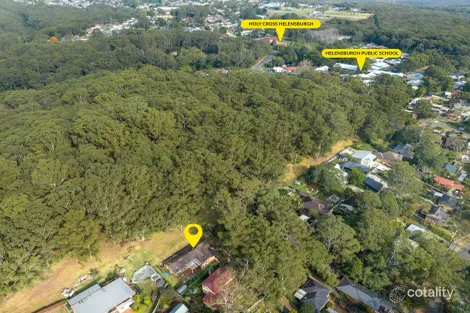 Property photo of 118A The Crescent Helensburgh NSW 2508