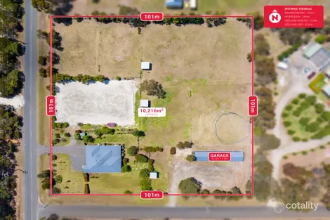 Property photo of 70 Shaws Road Teesdale VIC 3328