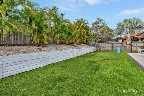 Property photo of 6 Freestone Drive Upper Coomera QLD 4209