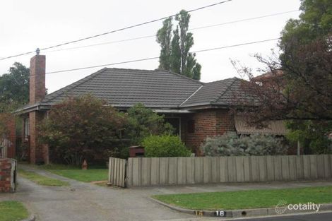 16 Becket Ave, Bentleigh East, VIC 3165