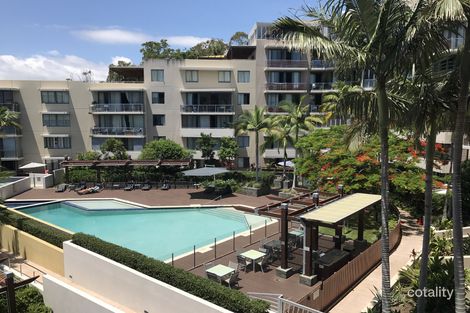 Property photo of 1063/1 Ocean Street Burleigh Heads QLD 4220