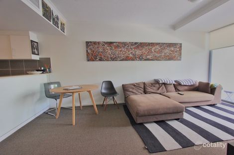 Property photo of 1063/1 Ocean Street Burleigh Heads QLD 4220