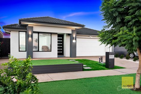 35 Hermes Rd, Truganina, VIC 3029