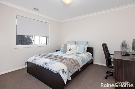 Property photo of 4/26 Pooginook Place Bourkelands NSW 2650