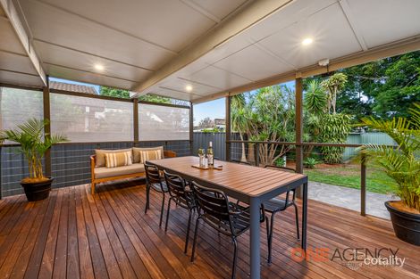 Property photo of 5 Avon Street Mayfield NSW 2304