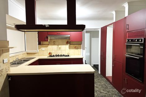 Property photo of 73 Bernard Drive Melton South VIC 3338