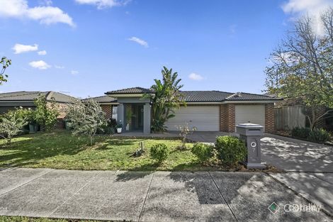 Property photo of 7 Mia Drive Pakenham VIC 3810