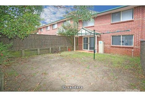 Property photo of 3/33 Kerrie Crescent Peakhurst NSW 2210