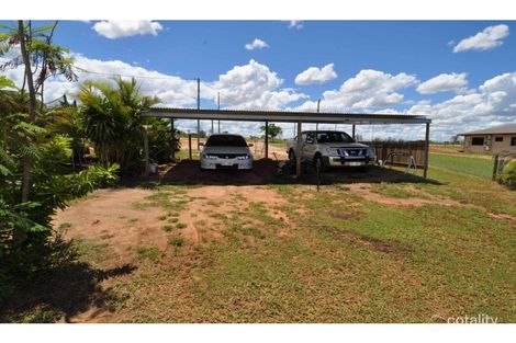 Property photo of 34 Jardine Street Millchester QLD 4820