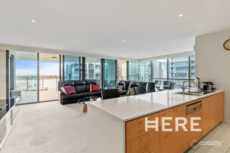 81/181 Adelaide Tce, East Perth, WA 6004