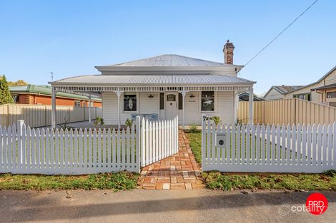 Property photo of 7 Honeysuckle Street Bendigo VIC 3550