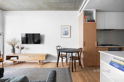 Property photo of 6/239 Napier Street Fitzroy VIC 3065
