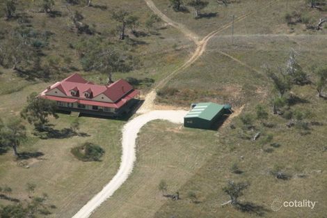 Property photo of 65 W J Drive Jindabyne NSW 2627
