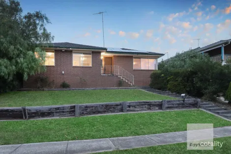 Property photo of 15 Claredale Avenue Gladstone Park VIC 3043
