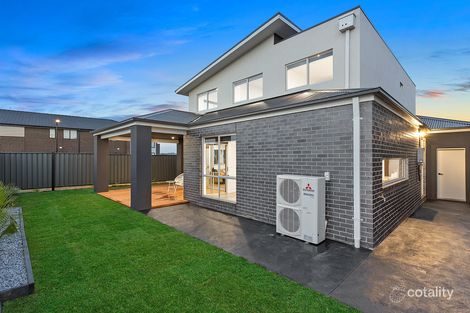 Property photo of 57 Highlander Drive Craigieburn VIC 3064