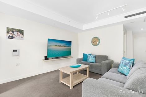 Property photo of 109/79-87 Princes Highway Kogarah NSW 2217