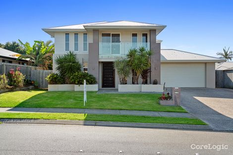 Property photo of 37 Parkgrove Street Birkdale QLD 4159